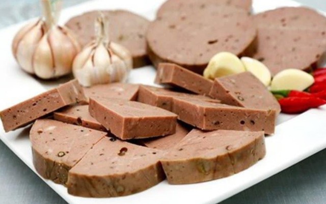 Chả Bò 390 - Mẹ Thứ