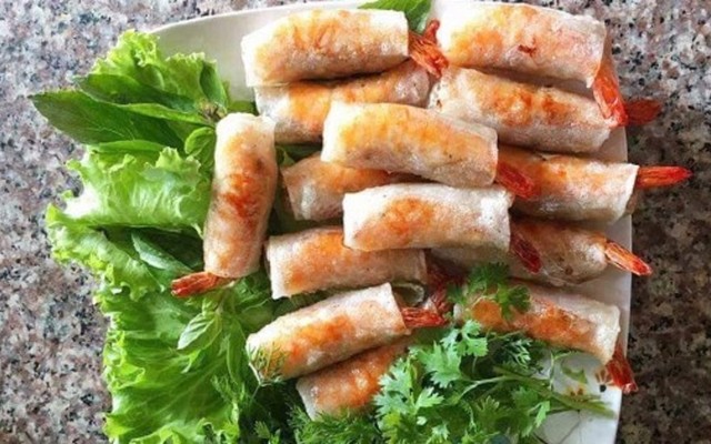 Cô Tư - Hương Vị Của Biển