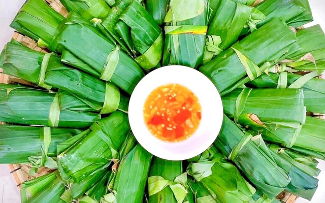 Bánh Lọc Huế - Cô Thuý