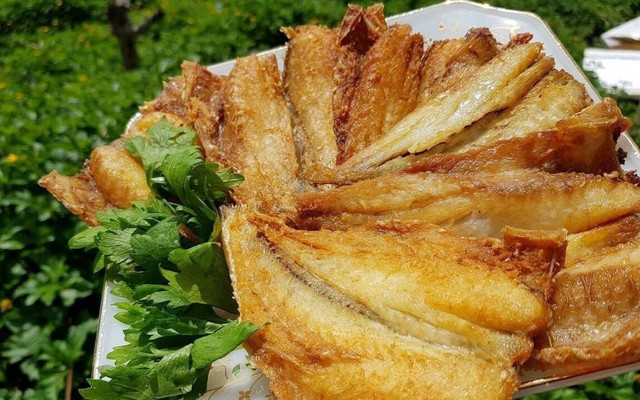 TRƯƠNG SANG SHOP - Đặc Sản Miền Tây - Mỹ Huề
