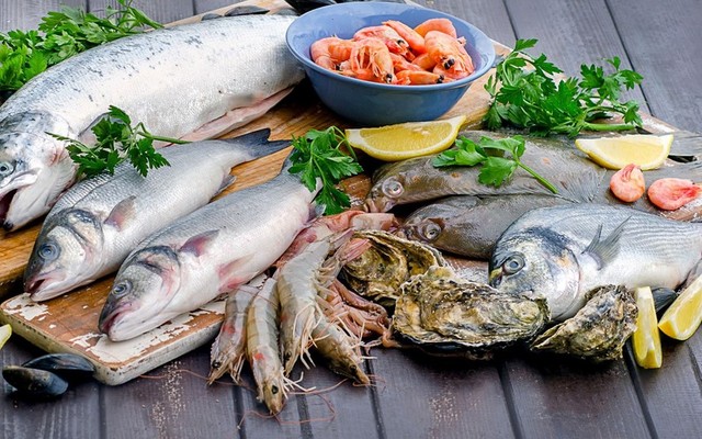 123muaban - Cá Biển Tươi Ngon