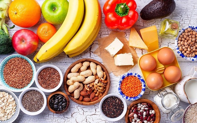 Mì Quảng Bà 8 - Cô Giang