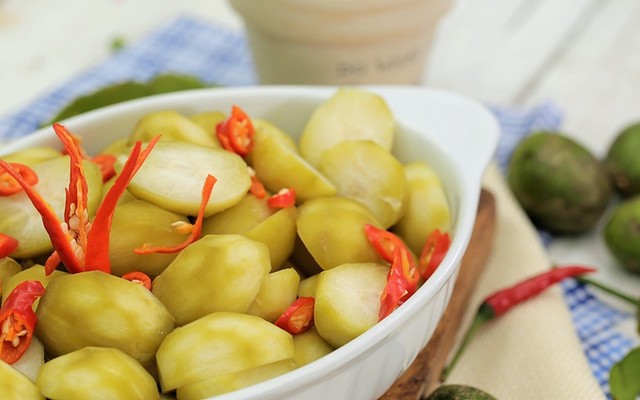 Đồ Ăn Vặt Bắp Bắp - Bạch Đằng
