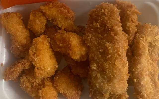 Đồ Ăn Vặt Linh Nhi - Phố An Dương - Shop Online