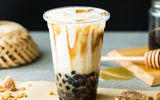 G - Tea - Trà Sữa & Nước Ép - Nguyễn Bình