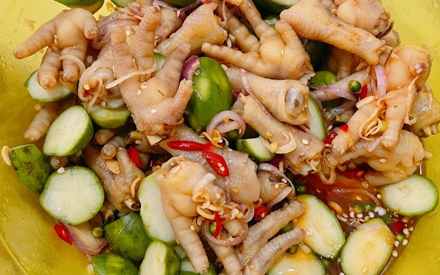 Sầu Riêng Fresh - Liên Tỉnh 5