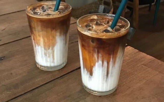 ĐÊM Acoustic Coffee - Dương Quảng Hàm