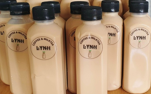 Trà Sữa Lynh - Đặng Hoà