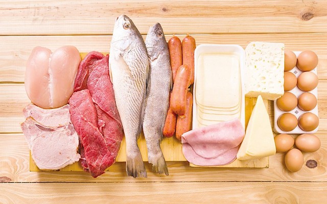 Thực Phẩm Đông Lạnh Kimchi.Shop - Lê Thạch