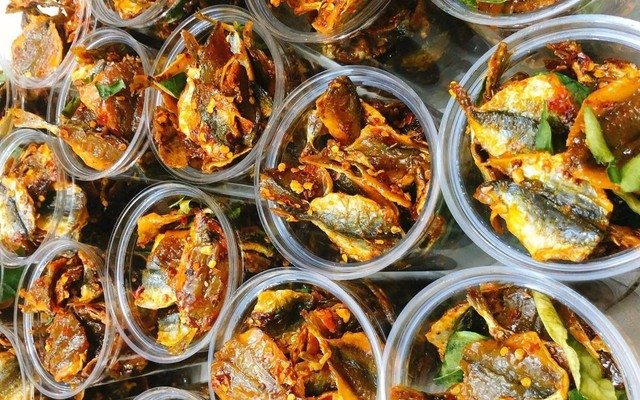 Ăn Vặt Nhà Trang - Nguyễn Thuật