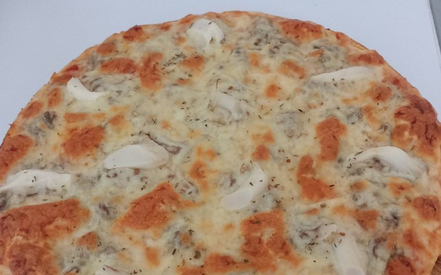 Hạ Quyên - Pizza & Phở - Phạm Văn Đồng