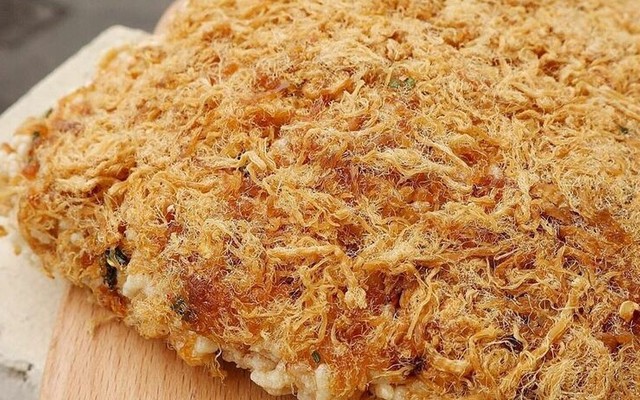 Tiệm Ăn Vặt Đặc Sản Đà Lạt - Đông Hưng Thuận 2