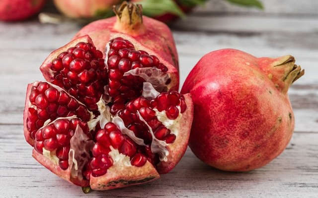 Hoa Quả Sạch - Mai Dương