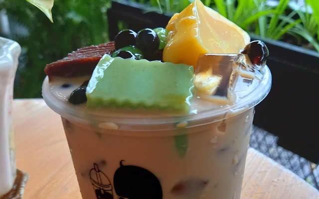 ĐP COFFEE - Tôn Đức Thắng