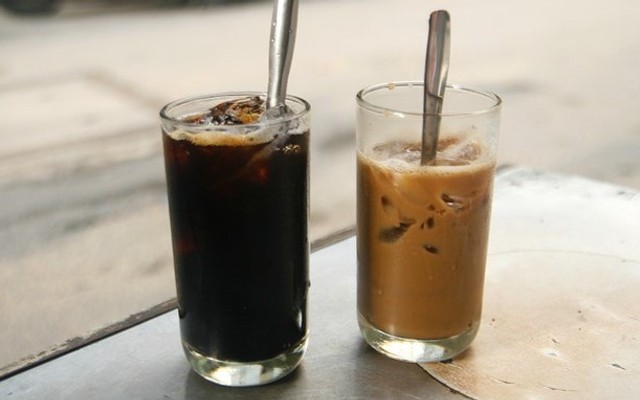 Đào Coffee - Bạch Đằng