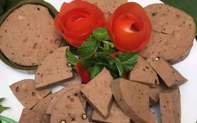 Bảy Nem - Ca Văn Thỉnh