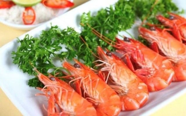 Shop Fresh Today - Đường D5