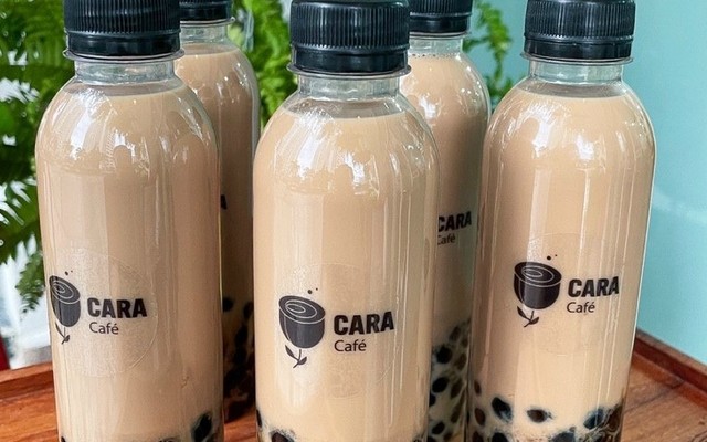 Cara Café - Trà Sữa & Cà Phê