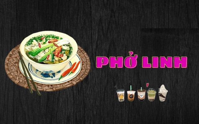Phở Linh - Phở Bò & Bò Kho - Võ Văn Kiệt