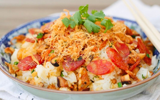 Bánh Canh Mai Anh - Bạch Đằng