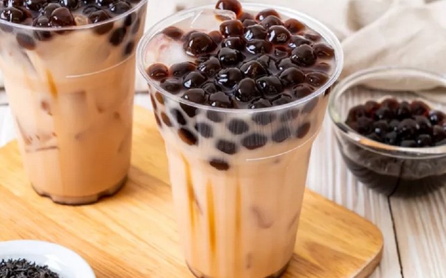 Tiệm Trà Sữa & Ăn Vặt Cô Ba - Phạm Thế Hiển