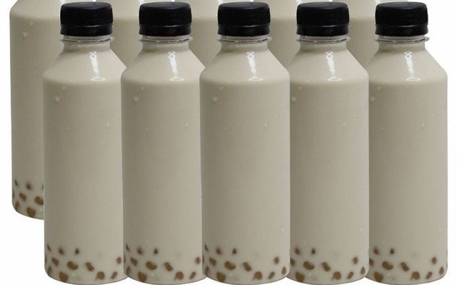 Trà Sữa HP Quận 5 - Ăn Vặt - Trần Phú