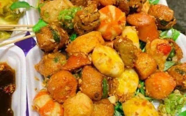 Trà Sữa Ăn Vặt 188 - Cát Bi