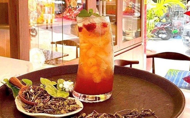 Trà Tắc Troll - Trà Tắc - Lê Lai