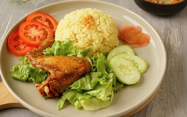 Tiệm Cơm 24h - Family Meals - Trần Nguyên Hãn - Shop Online