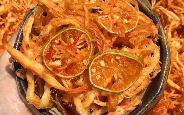 GẤU FOOD - Thế Giới Ăn Vặt