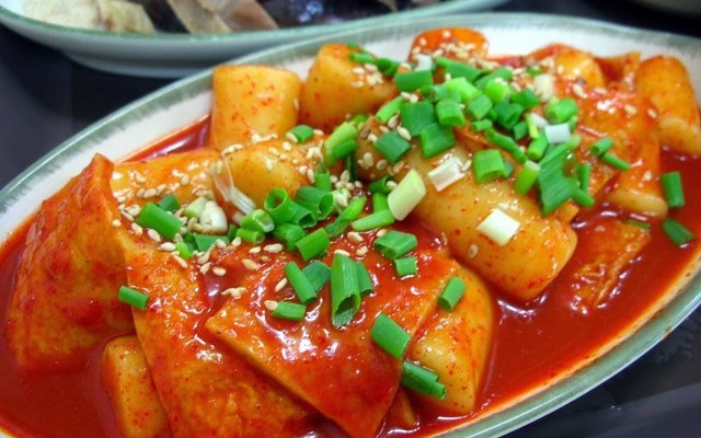 Cream Taco - Thực Phẩm Ăn Vặt Đông Lạnh - Hàn Thuyên