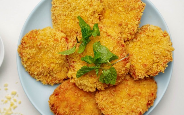 Tiệm Ăn Vặt Hanu - Bánh Gà Tokboki Hàn Quốc - Tây Sơn