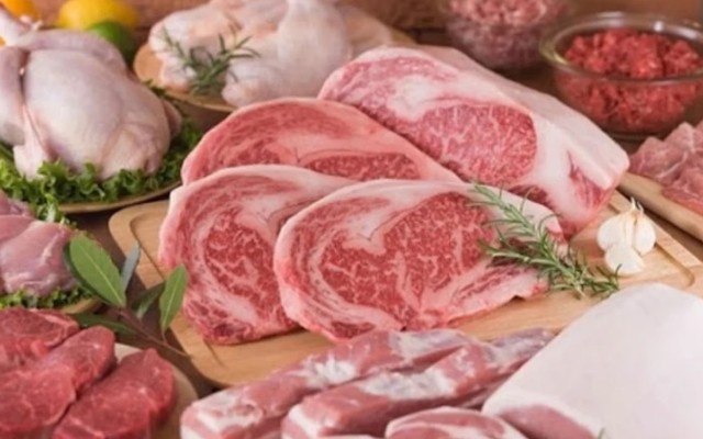 AZ Food - Thực Phẩm Sạch - Quang Trung