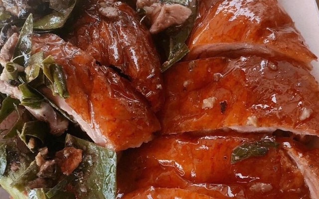 Lò Quay Lê Ký - Phù Đổng Thiên Vương