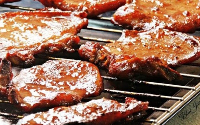 Cơm Tấm Hường - Trần Quốc Thảo