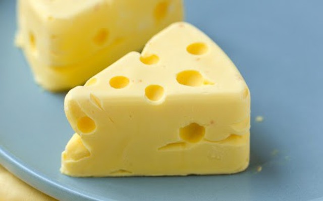 Kashew Cheese - Đường 47