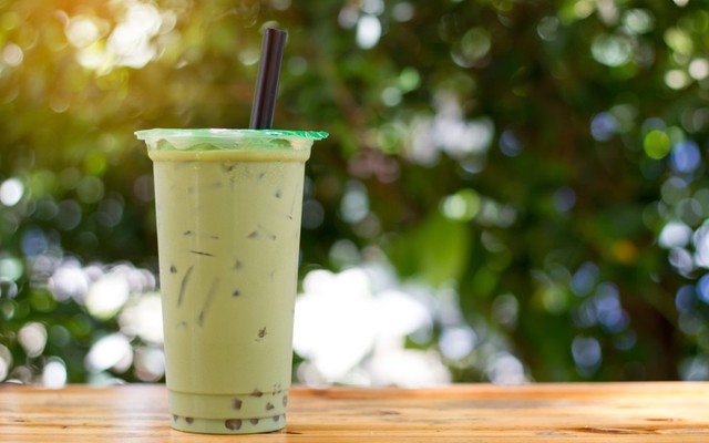 Tiệm Trà Sữa Thùy - Lý Thường Kiệt