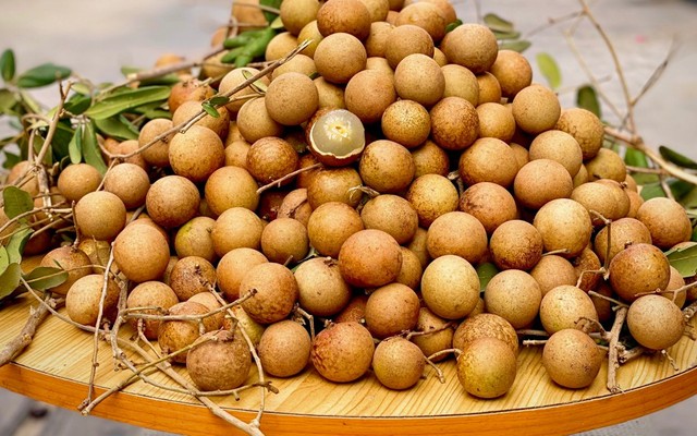 Vựa Trái Cây Tâm - Phạm Thế Hiển