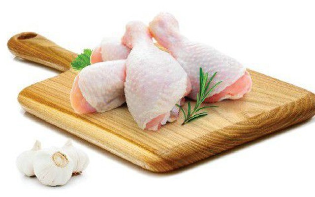 RyO Food - Thit Cá Tươi Sống - 1979 Huỳnh Tấn Phát