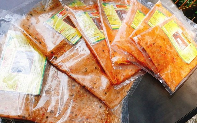 Dora - Bánh Tráng & Trà Sữa