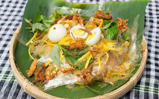 17thJan Corner - Bánh Tráng - Quốc Lộ 1A
