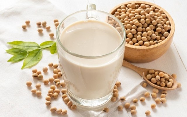 Sữa Đậu Nành Cô Thủy Bà Chiểu - Chuyên Các Loại Sữa Đậu - Bùi Hữu Nghĩa