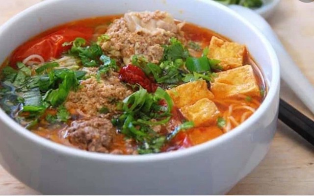 Bếp Nhà Trâm - Điểm Tâm Ngon - Đường Số 21