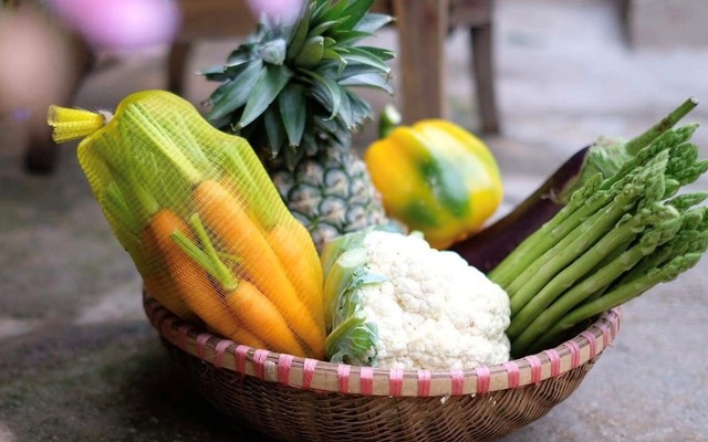 BDL Mart - Đường Tân Trào