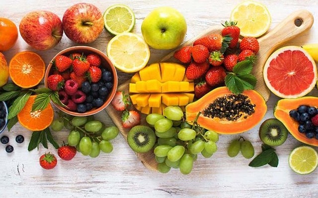 Bếp Cô Hương - Thực Phẩm Tươi - Đinh Tiên Hoàng