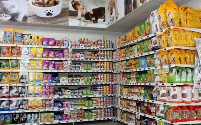 Tiệm Tạp Hóa Bé Hiền - Hậu Giang