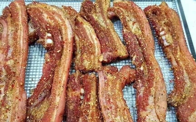 CÔ LIÊN - Thực Phẩm & Thịt Cá - Lê Đức Thọ