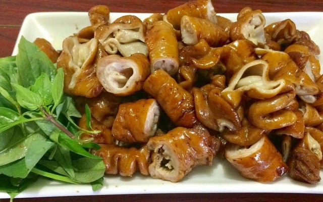 Bếp Nhà Bin - Phan Văn Trị