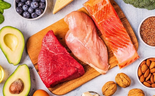 Thủy Foods - Xô Viết Nghệ Tĩnh