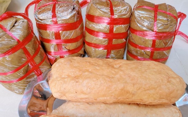 Chả Lụa 3 Chị Em - Nguyễn Đình Chiểu
